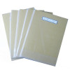 Gold inkjet printing PVC sheet